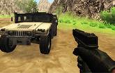 play Silent Soldier 3D