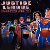 play Justice League: Injustice For All