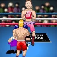 play Mathnook Boxing