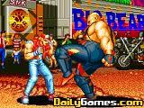 play Fatal Fury 2