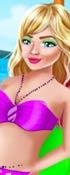 play Princess Summer Date Makeover