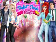 play College Perfect Couple