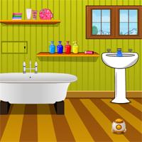 play Escape From Shelter