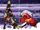 play Inuyasha Demon Tournament