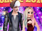 play College Perfect Couple