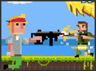 play Frenzy Pixel War