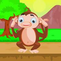 play Escape Tvsj Monkey