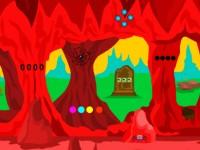 play Escape Tvsj Monkey