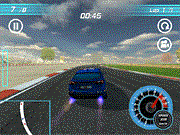 play Y8 Sportscar Grand Prix