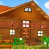 play Locked Wooden Housee Escape