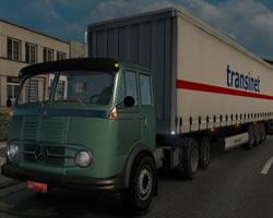 play Mercedes Lp 331