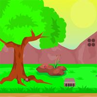 play Escape Tvsj Monkey