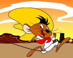 play Speedy Gonzales