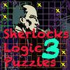 Sherlocks Logic Puzzles 3O