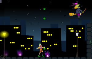 play Aventuras Do Sr Riso