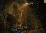 play Vampire Horror Escape