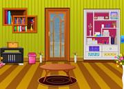 play Escape From Shelter