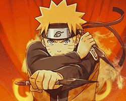 play Naruto Online