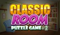 Classic Room Puzzle Escape 2