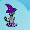 play Fantasy Cats Shooter