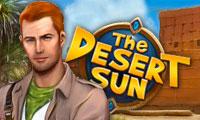 play The Desert Sun