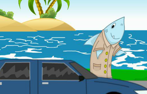 play Marko Sharko: Missing Dog