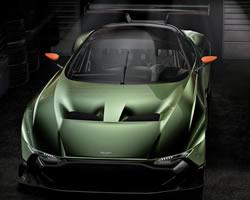 play Aston Martin Vulcan