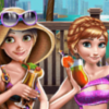 play Bff Summer Memories