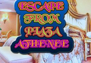 play Escape From Plaza Athenee