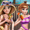 play Bff Summer Memories