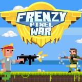 play Frenzy Pixel War