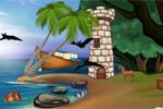 play Cowboy Lighthouse Escape