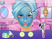 play Glam Princess Salon Mobile