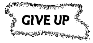 play Give Up