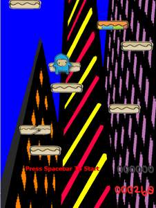 play Skyscraper Jumpz