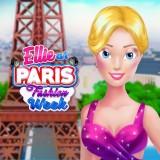 play Ellie At Paris Fashion Week