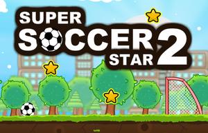 play Super Soccer Star 2