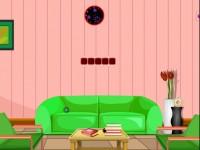 play Varied Colour Room Escape