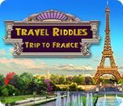 play Travel Riddles: Trip To France