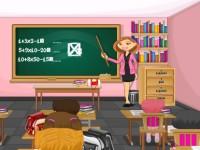 play Tfg Escape From Classroom