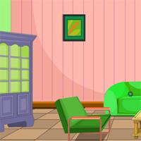 play Varied Colour Room Escape