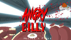 play Angry Billy
