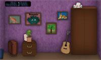 play Escape The Roomio