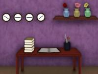 play Escape The Roomio