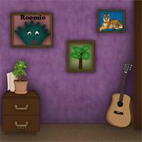 play Escape The Roomio