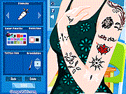 play The Tattooist Game