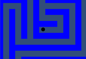 play Maze