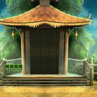 play Japanese Garden Room Escape