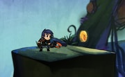 Battle For Slugterra: Dark Periphery