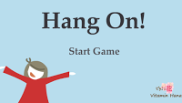 play Hang On Escape